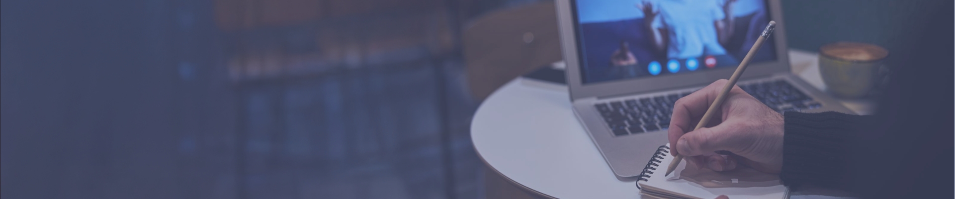 Video Translation Services Banner